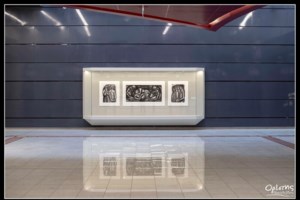 Θρύψαλα από ανασκαφές δεκαετιών και ναυάγια μεταμορφώνονται σε βενετσιάνικες καντήλες [εικόνες] - εικόνα 2