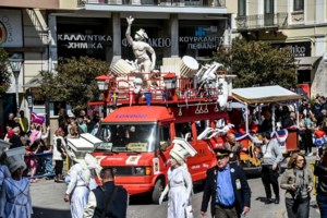 Κρούσμα μηνιγγίτιδας στην Αμαλιάδα - Στο νοσοκομείο 42χρονη με υψηλό πυρετό και πόνο στην κοιλιά