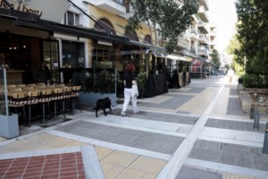 Θεοδωρικάκος: Βαθύ υφεσιακό κύμα θα χτυπήσει την Ελλάδα - Τις επόμενες μέρες η ρύθμιση για εστίαση