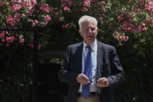 Ηχηρό μήνυμα Μπακογιάννη: Oύτε ένας βουλευτής της NΔ δεν θα ακολουθήσει τον κ. Σαμαρά