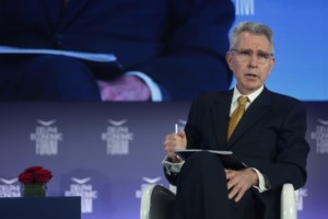 Κετάνζι Μπράουν Τζάκσον: Η πρώτη μαύρη δικαστής στο Ανώτατο Δικαστήριο των ΗΠΑ