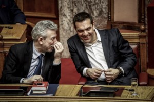 Πυρά Κοντονή για ΣΥΡΙΖΑ: Αποδέχομαι τη διαγραφή μου - Αυτή είναι η ποιότητά τους κι έτσι έχουν μάθει να λειτουργούν - εικόνα 2