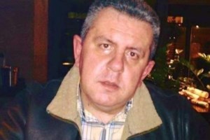 Κώστας Γεωργιάδης: Πέθανε σε ηλικία 66 ετών ο γνωστός δημοσιογράφος - Ίδρυσε το πρώτο αθλητικό σάιτ στην Ελλάδα