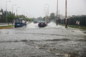 Κακοκαιρία: "Βουτιά" του υδράργυρου και καταιγίδες - Ποιες περιοχές θα "χτυπήσουν" τα καιρικά φαινόμενα - εικόνα 5