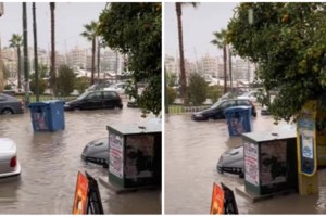 Κακοκαιρία Eva: Κινείται προς Κυκλάδες, Κρήτη και Δωδεκάνησα – Πού θα "χτυπήσουν" τα φαινόμενα τη Δευτέρα - εικόνα 3