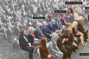 Εκλογές ΗΠΑ 2020: Ο κορονοϊός "καίει" τον Τραμπ - 10 μονάδες πίσω από τον Μπάιντεν σε δημοσκόπηση - εικόνα 5