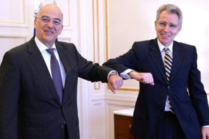 Τουρκικό θράσος και επίθεση σε Μακρόν: Η Λιβύη δεν θα ξεχάσει ποτέ τα εγωιστικά συμφέροντα της Γαλλίας