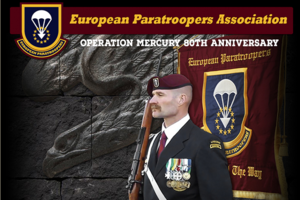 Εξαλλοι οι Κρητικοί για τους Γερμανούς αλεξιπτωτιστές που θέλουν να τιμήσουν την εισβολή των Ναζί - "Προσβάλουν τους νεκρούς"