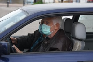 "Click Away" - Γεωργιάδης: Θα κλείσουν τα καταστήματα σε Ερμού και Χαλάνδρι που παραβίασαν τα μέτρα