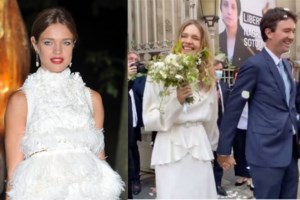 Ναταλία Βοντιάνοβα: Η Ρωσίδα "σταχτοπούτα" και σούπερ μόντελ έγινε πρέσβειρα Καλής Θέλησης του ΟΗΕ - εικόνα 5