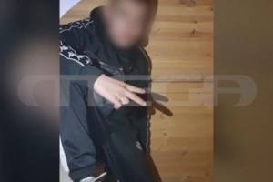 Χαμός στην Ερέτρια Ευβοίας: Ξύλο ανάμεσα σε ανηλίκους - Ένας τραυματίας στο Παίδων στην Αθήνα