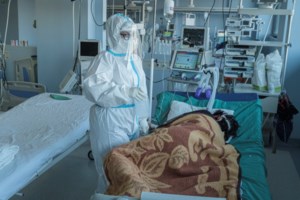 Κορονοϊός - Νέα μελέτη: Οι άνθρωποι με αυτή την ομάδα αίματος κινδυνεύουν περισσότερο να κολλήσουν τον ιό