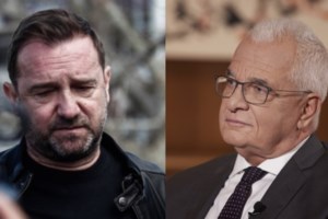 Απορία Πρετεντέρη για τα ταξί στην απεργία: "Εγώ που θέλω να πάω Ψυχικό ή Κηφισιά δεν θα βρω;"- Πληρωμένη απάντηση από την Τζίμα