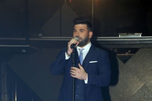 Εξελίξεις για το δυστύχημα του Παντελή Παντελίδη:  "Οδηγός ήταν ο τραγουδιστής" - Ξανά στο αρχείο η έρευνα