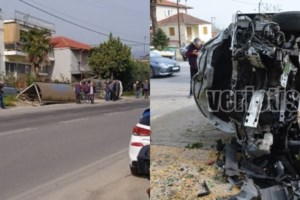 Βέροια: Αυτές είναι οι δύο νεκρές γυναίκες, 20 κι 68 ετών - Τι ισχυρίζεται ο οδηγός που έπεσε στη στάση λεωφορείου - εικόνα 4