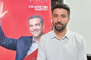 Είναι ο Νίκος Φίλης ο νέος Κατρούγκαλος;- Εμφύλιος στον ΣΥΡΙΖΑ για τις δηλώσεις του για την "τουρκική μειονότητα"