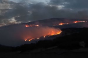 Εργατικό δυστύχημα στο Αγρίνιο: Νεκρός χειριστής οδοστρωτήρα σε εργοτάξιο