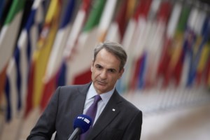 Τι επιδιώκει ο Μητσοτάκης στην κρίσιμη Σύνοδο των "27" στις Βρυξέλλες: Οι συμμαχίες και η πίεση προς τα Τίρανα