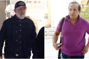 Επίθεση Κούγια στον Σπύρο Μπιμπίλα: Ας μετρήσει με πόσους έχει πάει στη ζωή του [βίντεο]