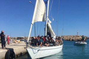 Γαύδος: Σορός σε προχωρημένη σήψη βρέθηκε σε βραχώδη περιοχή - εικόνα 2