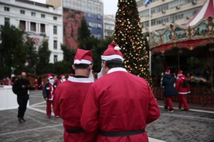 Καιρός: Αλλαγή σκηνικού με βροχές και καταιγίδες – Πότε θα "χτυπήσουν" στην Αττική