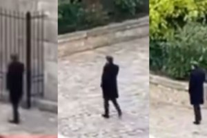 Γαλλία: Ανατροπή με Λεκορνί, παραμένει πρωθυπουργός μέχρι την Τετάρτη - Μετά από αίτημα του Μακρόν - εικόνα 2