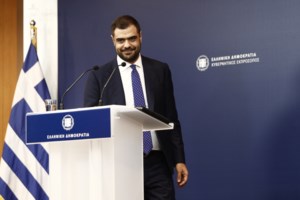 Μαρινάκης: Καμία ανοχή στις αυθαιρεσίες - Καμία υποχώρηση σε ό,τι αφορά στην προστασία των εργαζομένων
