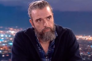 Ο Τσαφούλιας σκηνοθετεί ένα διαδραστικό, εντυπωσιακό θεματικό πάρκο αφιερωμένο στην Αρχαία Ελλάδα - εικόνα 2