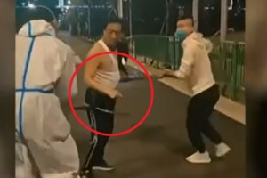 Προβληματισμός Γαλιατσάτου: "Αναρωτιόμαστε μήπως συμβαίνει κάτι στη Σανγκάη που δε μας έχουν πει" - εικόνα 3