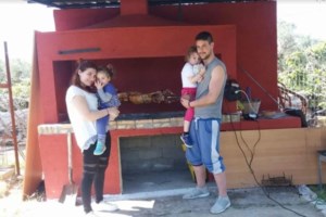 Ρούλα Πισπιρίγκου - Μάνος Δασκαλάκης: Πόσα ξόδεψαν από το 2019 μέχρι σήμερα με μόλις ένα μισθό για εισόδημα - εικόνα 2