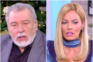 Ελένη Γερασιμίδου για Ιωάννα Μαλέσκου: "Έρχεται η ‘κούκλα’ να σε κατακεραυνώσει ανερυθρίαστη με τον μικροαστικό σουσουδισμό της" - εικόνα 2