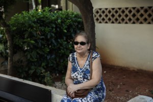 Η Ιωάννα Κολοβού άρχισε έρανο για να σώσει το σπίτι της - Άνοιξε τραπεζικό λογαριασμό για δωρεές