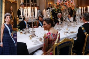 Βασίλισσα Λετίσια: Ατυχής η πρώτη της εμφάνιση για το 2022 - Η παρέμβαση του Φελίπε που την "έσωσε" - εικόνα 9