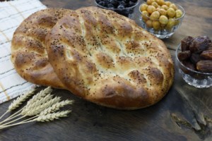 Η συνταγή για την αυθεντική, μοναστηριακή λαγάνα - Φτιάχνεται πανεύκολα - εικόνα 2