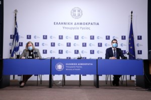 Καθηγητής φαρμακολογίας: Ενδέχεται ο εγκλεισμός να ενισχύει θανατηφόρα στελέχη του κορονοϊού - εικόνα 2