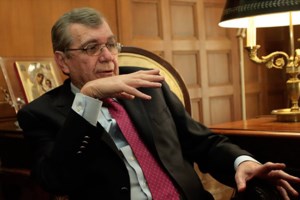 Κυριάκος Μητσοτάκης: Στο μνημόσυνο του Δημήτρη Κρεμαστινού ο πρωθυπουργός [Εικόνες] - εικόνα 2