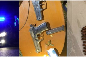 Επέστρεψε στις φυλακές Λάρισας ο δραπέτης "Ντάμπο" - Είχε αποδράσει πριν 11 χρόνια