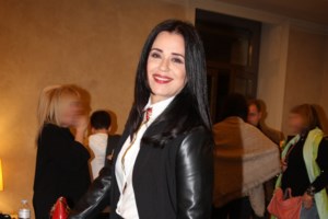 Μαρία Τζομπανάκη: Δείτε την πρώτη φωτογραφία με τον νεογέννητο εγγονό της - εικόνα 2