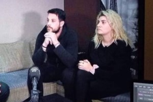 Πάτρα: Αποκάλυψη από τον στρατηγό της ΕΛΑΣ:  "Ο παππούς της μητέρας έπνιξε τη γιαγιά της στην πλαζ" [Βίντεο]