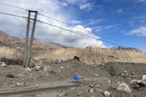 Σεισμός στο Αφγανιστάν: Τουλάχιστον 3 νεκροί - Αισθητή σε 8 χώρες η σεισμική δόνηση