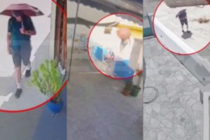 Σύμη: Διαψεύδει η ΕΛΑΣ ότι είχε βίντεο με τον Μόσλεϊ και δεν το αξιοποίησε - Τι αναφέρει το επίμαχο ρεπορτάζ - εικόνα 5