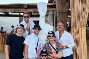 Σπάτα: "Καθαρός" ο Βρετανός που σκοτώθηκε από τον έλικα ελικοπτέρου-Δεν είχε καταναλώσει αλκοόλ ή ουσίες - εικόνα 2