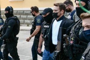 Γλυκά Νερά: Απίστευτος νάρκισσος ο Αναγνωστόπουλος που ρωτούσε τι γνώμη έχει ο κόσμος για αυτόν - "Δεν είμαι τέρας" - εικόνα 3