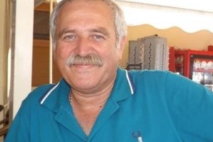 Αγία Κυριακή Πάργας: Η διαδρομή που ακολούθησε ο Σταμάτης Χαλκής πριν εξαφανιστεί