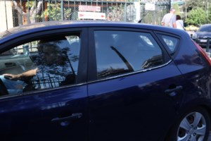 Χαλάνδρι: Στο σώμα της 47χρονης έμεινε η λάμα από το μαχαίρι του 28χρονου - Eπιτέθηκε με πρωτοφανή αγριότητα