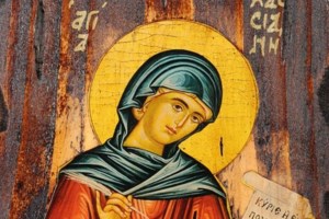 "Ο Ιησούς από τη Ναζαρέτ": Αυτή είναι η ιστορία πίσω από τη σκηνή του Σταυρού με το... τσιγάρο και το κονιάκ - εικόνα 5