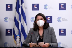 Σαρωτικές αλλαγές στα πανεπιστήμια: Έρχεται εσωτερικό Εrasmus, κοινά και διπλά πτυχία και start-ups φοιτητών