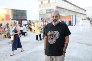 Αντώνης Καφετζόπουλος: Οι γιοι μου είναι αχαΐρευτοι εργένηδες, θα είχα ήδη εγγόνια αν ήταν κορίτσια