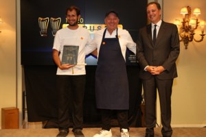 Χρυσοί Σκούφοι 2021: Πώς θα φάτε στα καλύτερα εστιατόρια της Ελλάδας με 50% έκπτωση