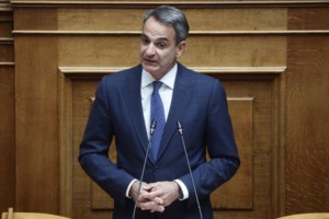 Κασσελάκης για το "Black Friday" Μητσοτάκη:  Θα χρειαστεί στοματικό διάλυμα την επόμενη φορά που θα μιλήσει για τον ΣΥΡΙΖΑ - εικόνα 2